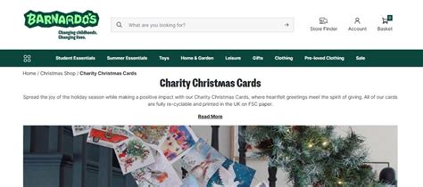 woodland trust ecards|List of Charities that offer Christmas eCards 2023.